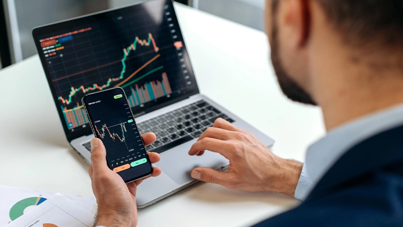 Infinity Profit AI Trading Plattform