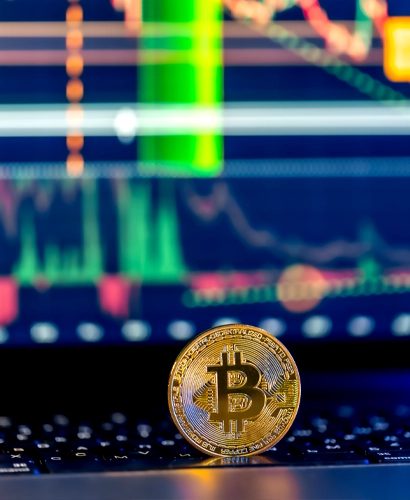 Infinity Profit AI Trading Informationen